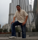 GlobeCore manager avatar